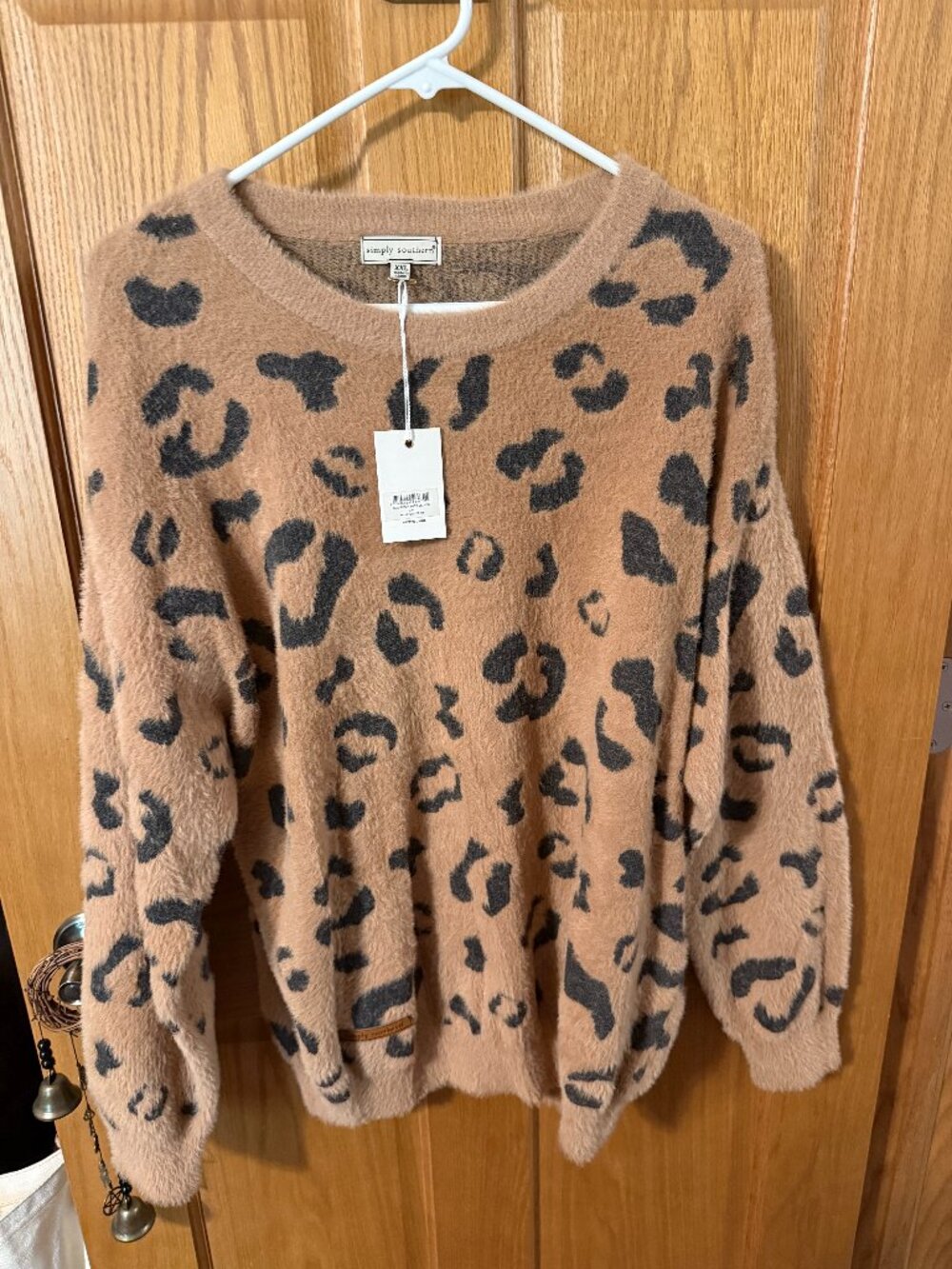 Women's Crew Neck Sweater